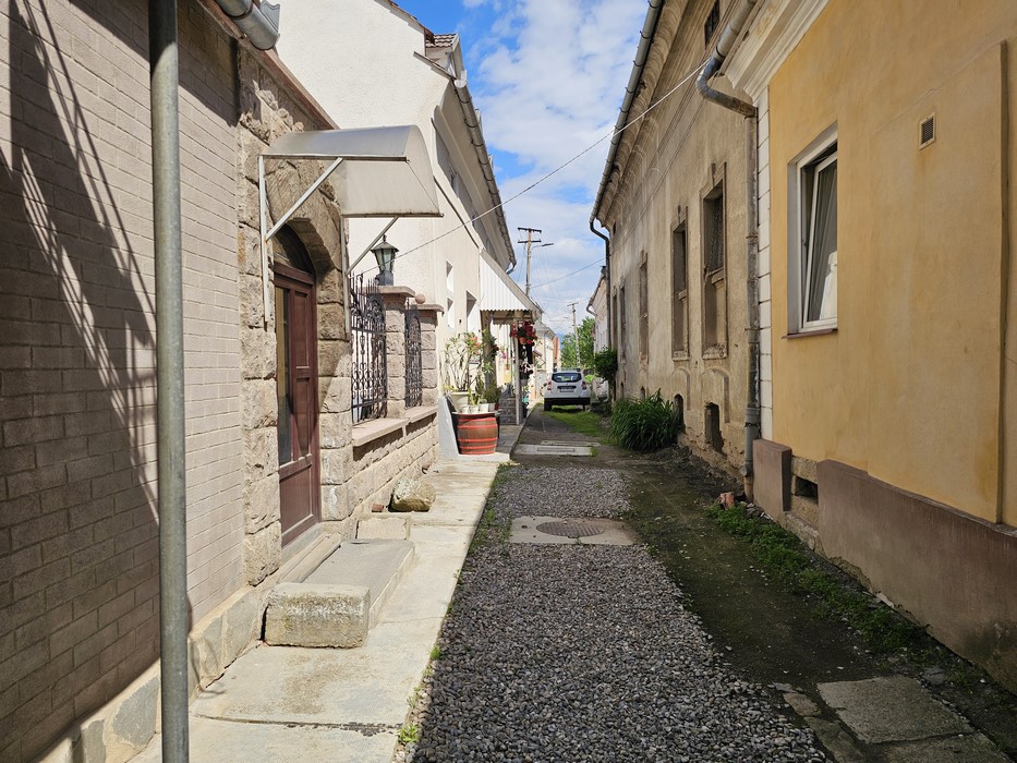 Intrare Casa Colectilor