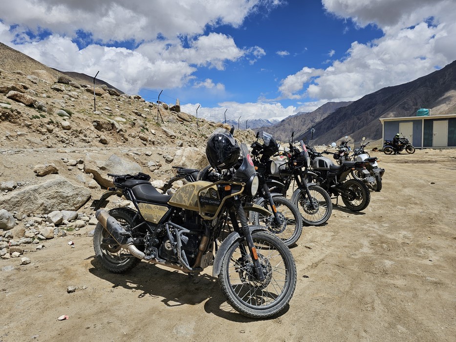 Motociclete