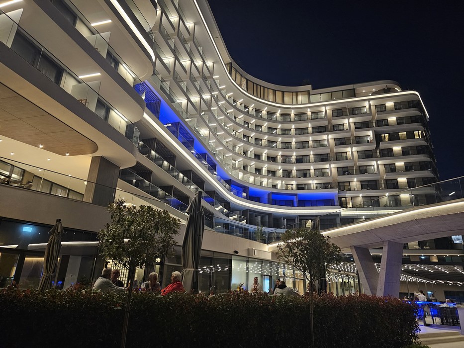 Hotel Grifid Nisipurile de Aur