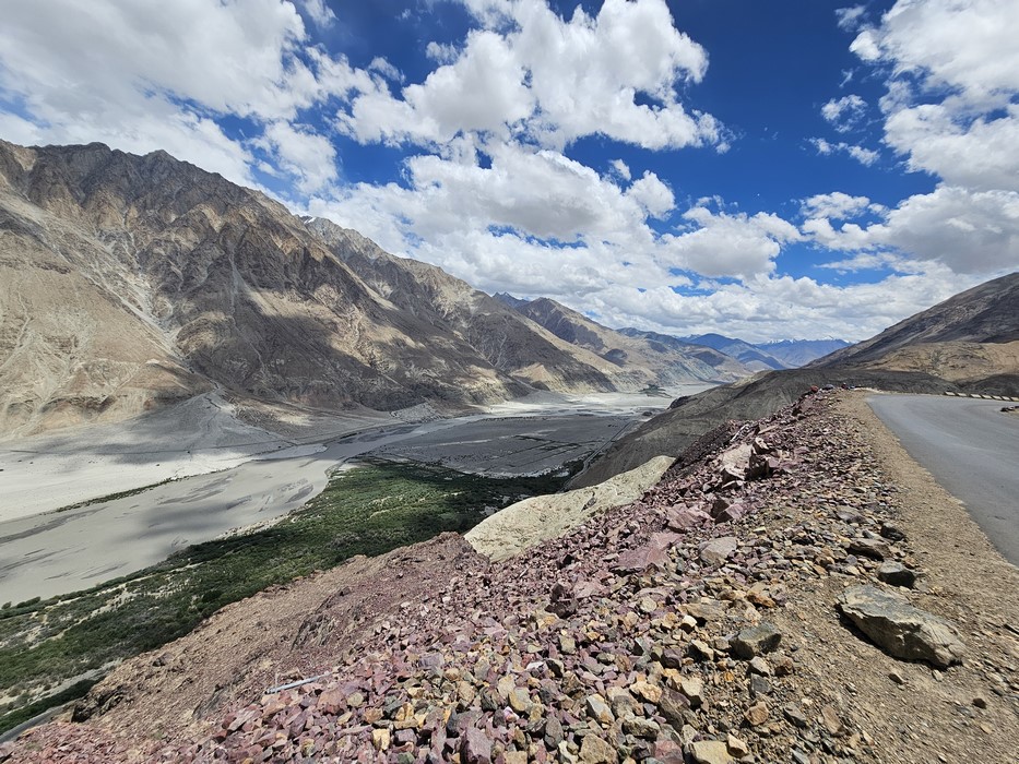 Ladakh