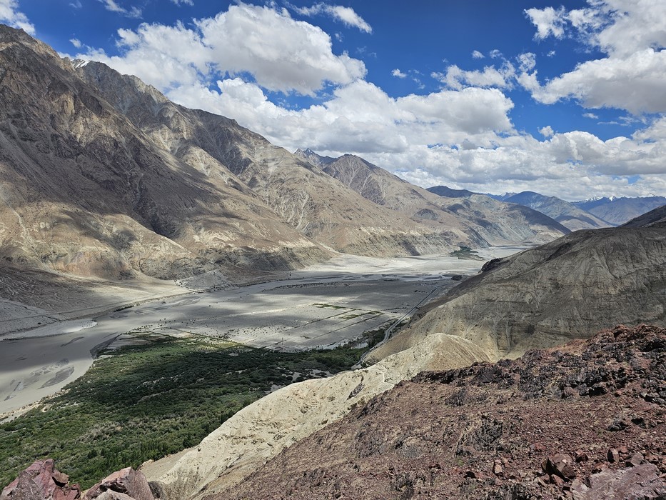 Ladakh