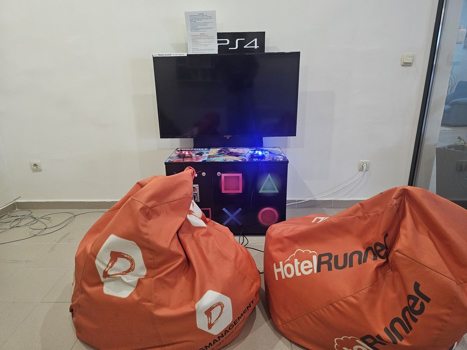 Playstation