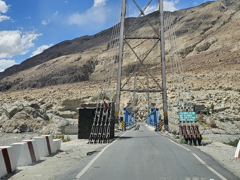 Pod Ladakh