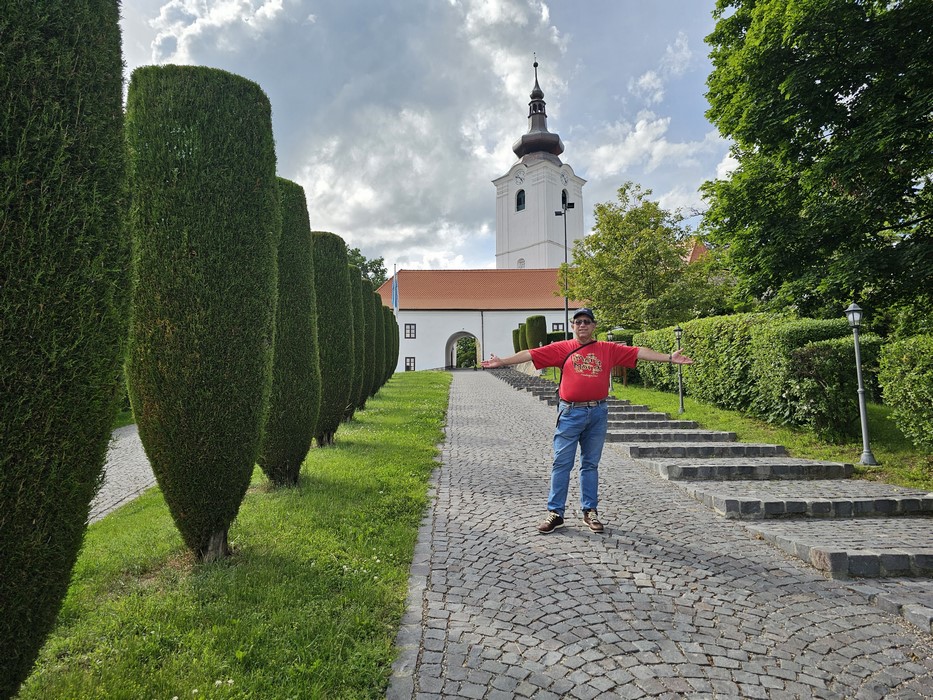 Biserica reformata Sf. Gheorghe