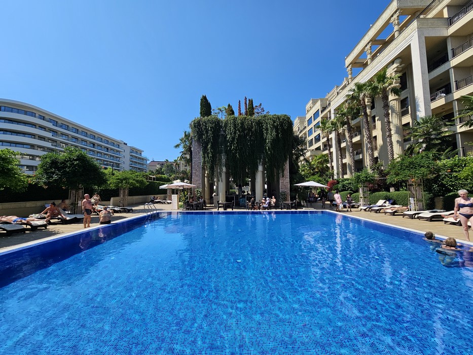 Piscina adulti