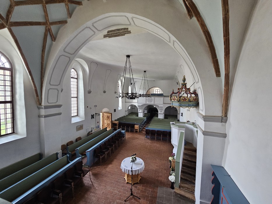 Biserica Sf. Gheorghe