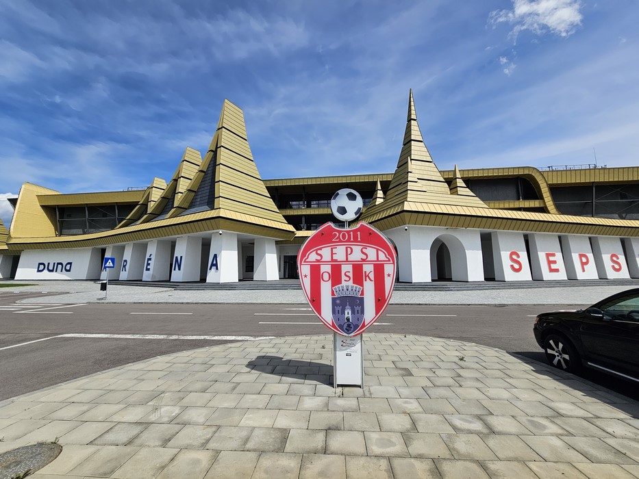 Sepsi Arena