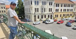 Balcon Vigado