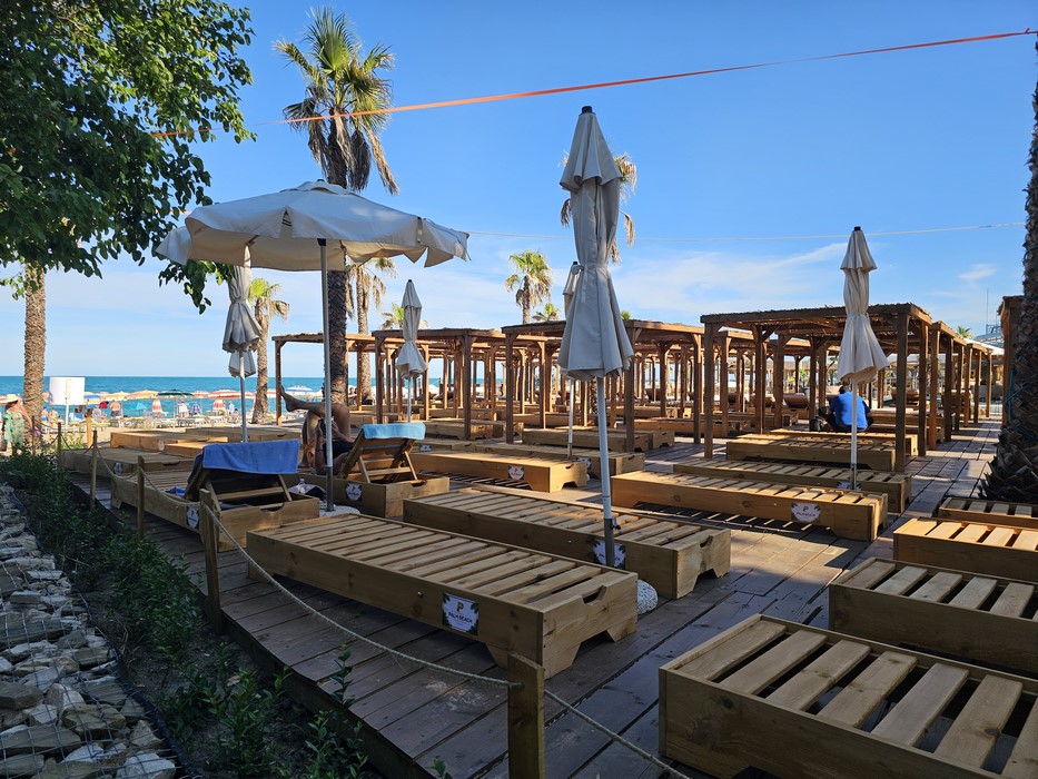 VIP Palm Beach