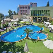Piscina Palm Beach