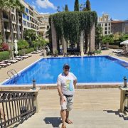Hotel Argisht Partez Nisipurile de Aur Bulgaria