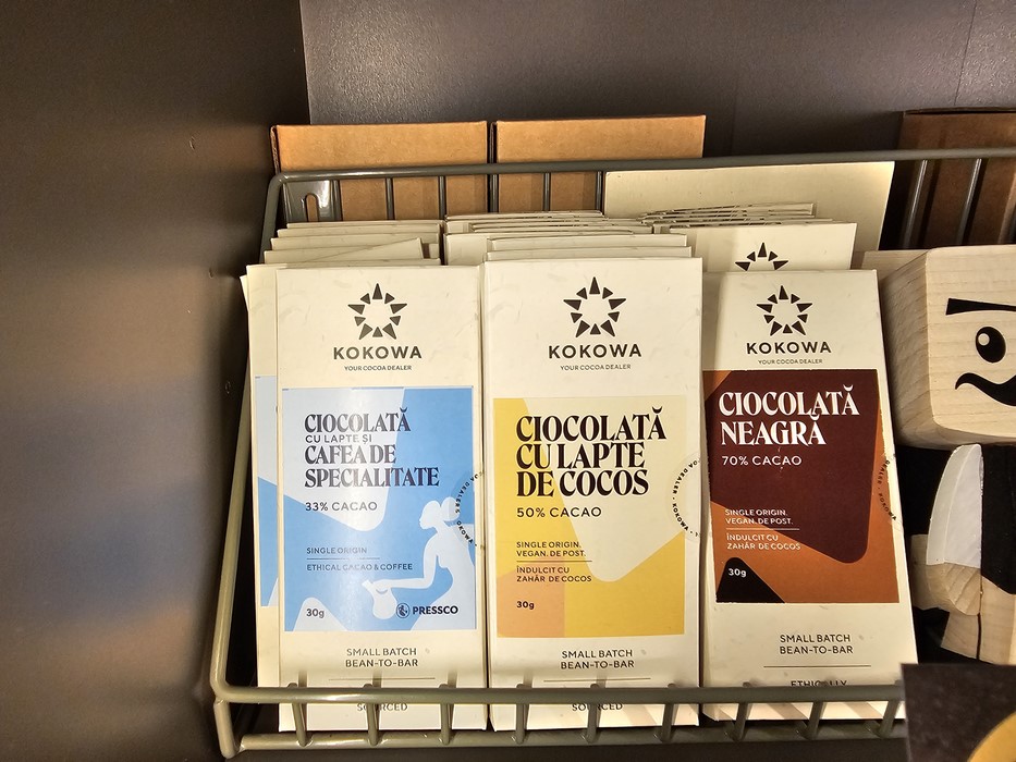 Ciocolata