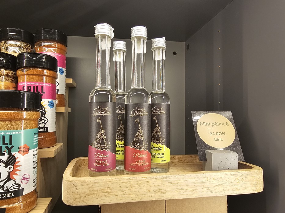 Palinka