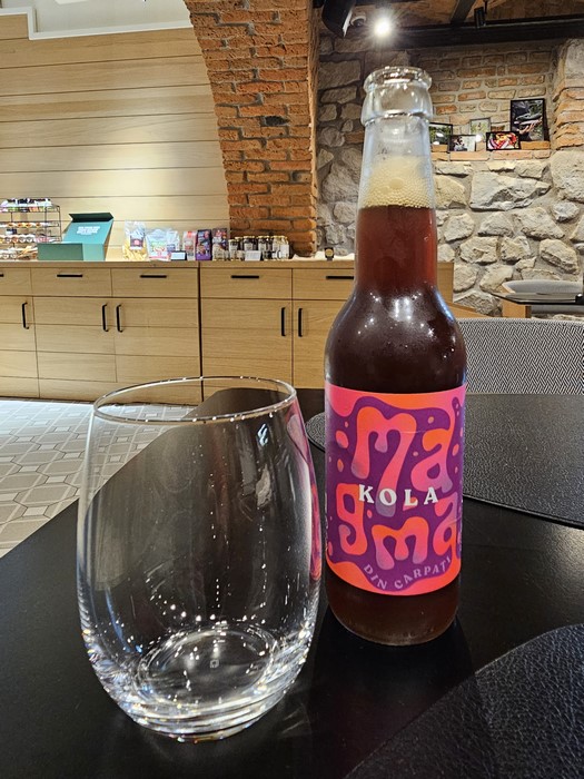 Cola de Buzau