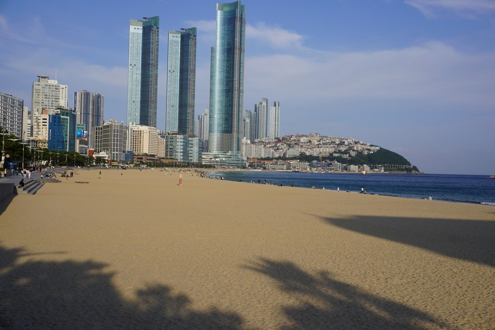 Busan
