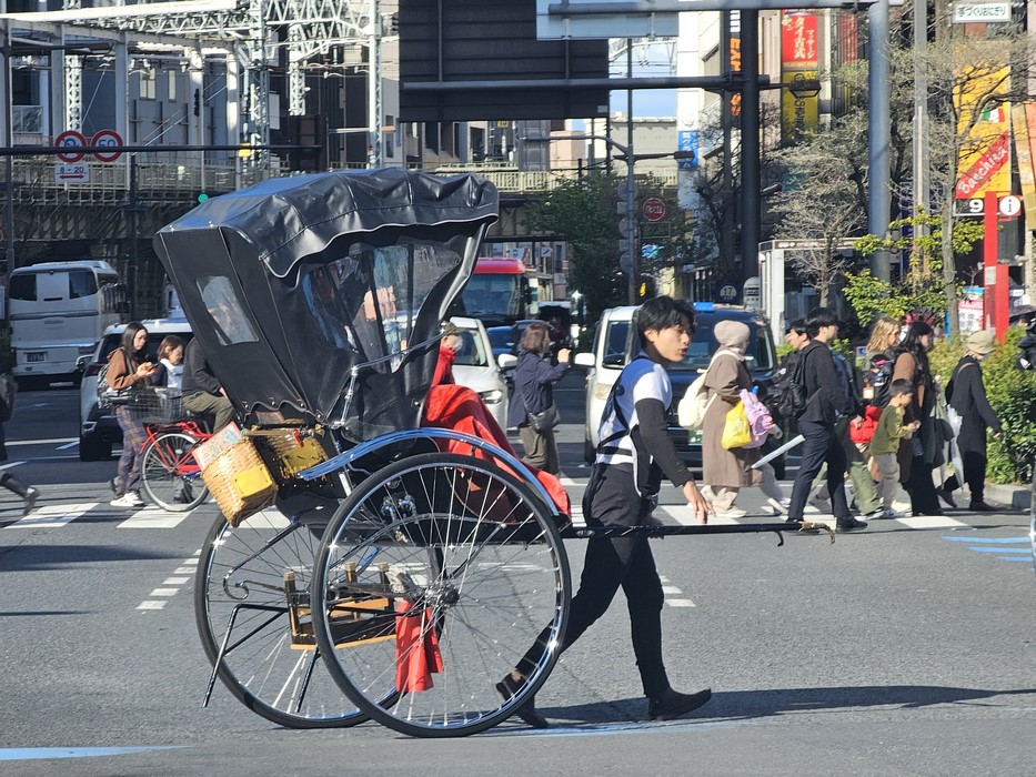 Ricsa Japonia