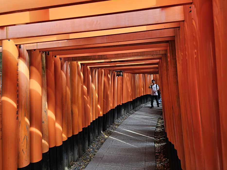Tori Kyoto