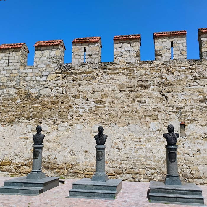 Statui Tighina