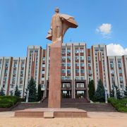 Guvern Transnistria