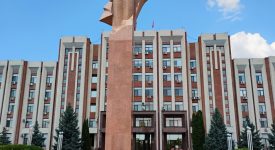 Guvern Transnistria