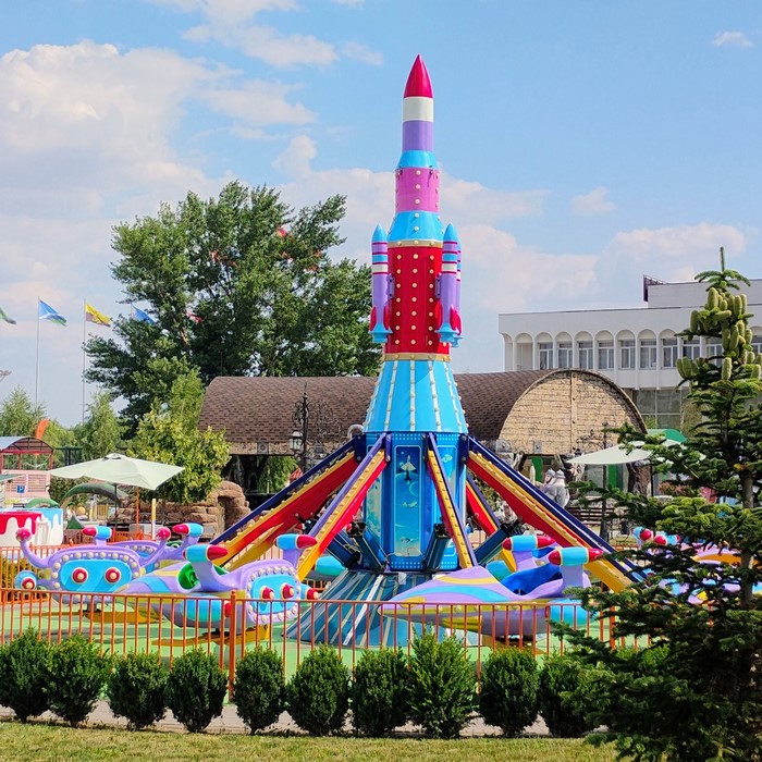 Disneyland Tiraspol