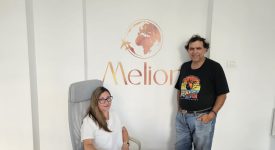 Melior agentie de turism de lux