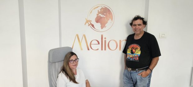 Melior agentie de turism de lux
