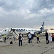 TAROM Boeing MAX