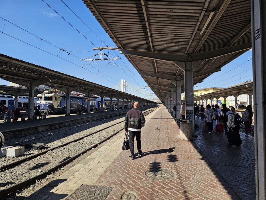 Gara de Nord
