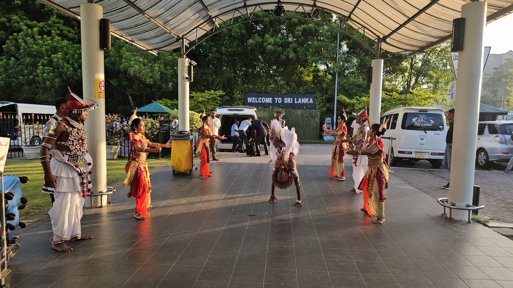 Dansuri Kandy
