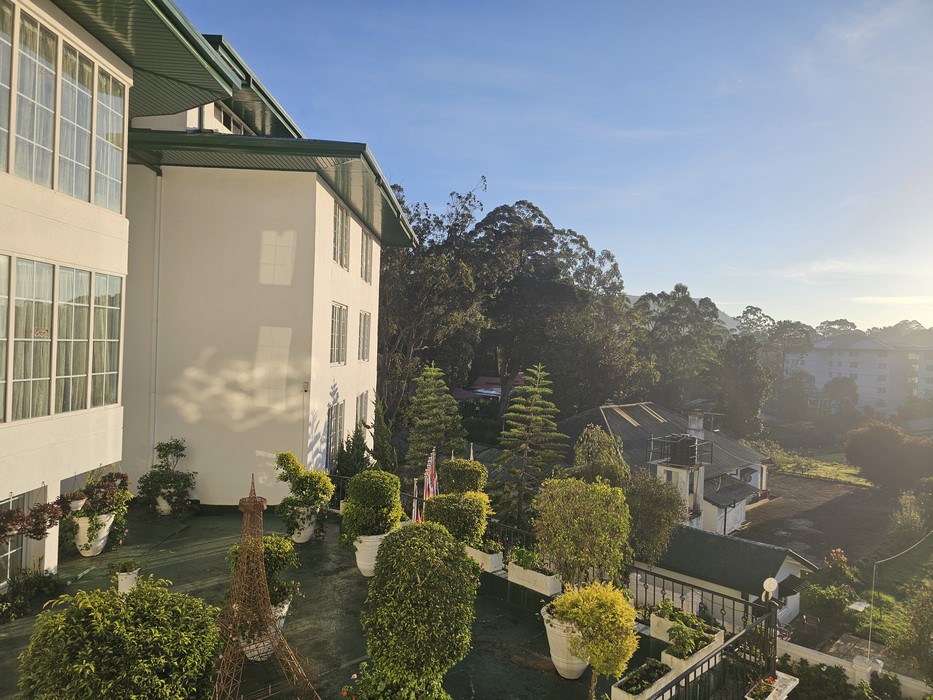 Nuwara Eliya