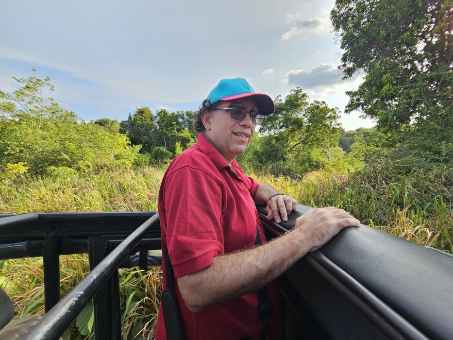 Minnerya NP Sri Lanka