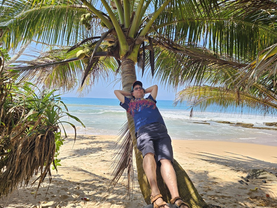Litoral Sri Lanka