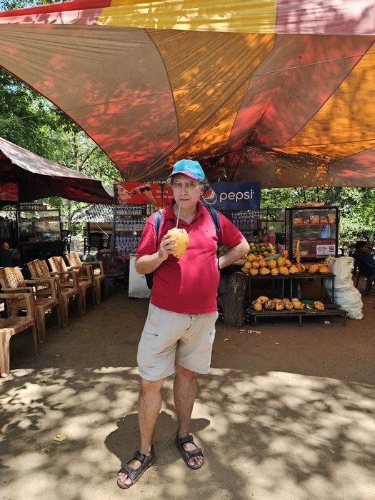 Nuca de cocos