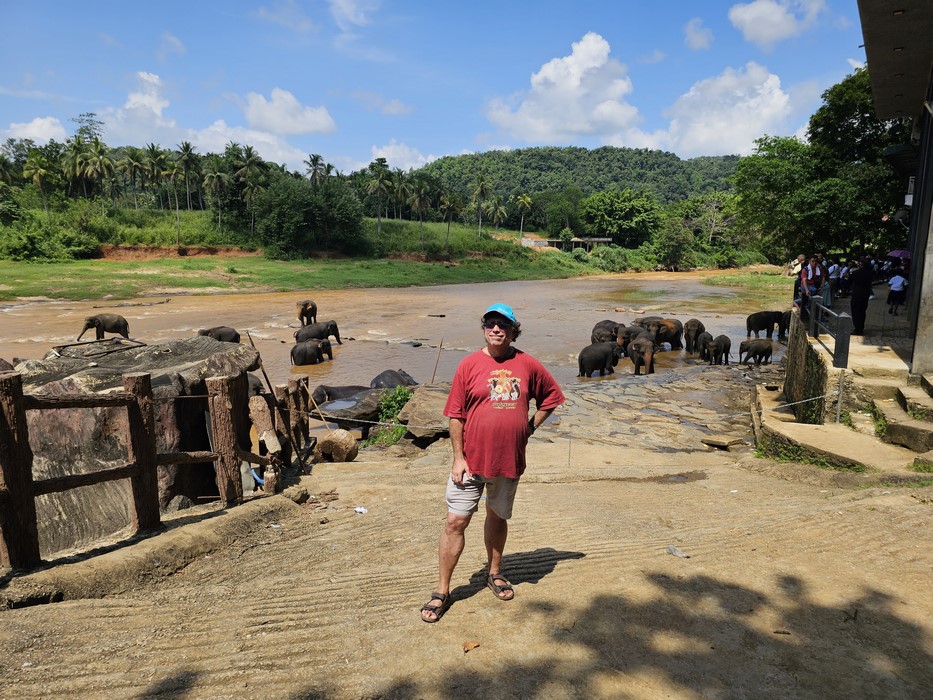 Pinnalawa Sri Lanka