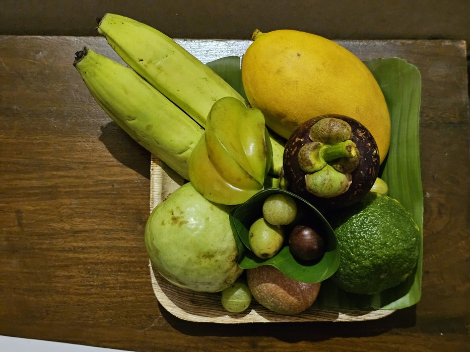 Fructe Sri Lanka