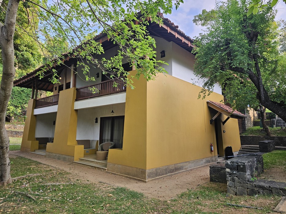 Amaya Lake