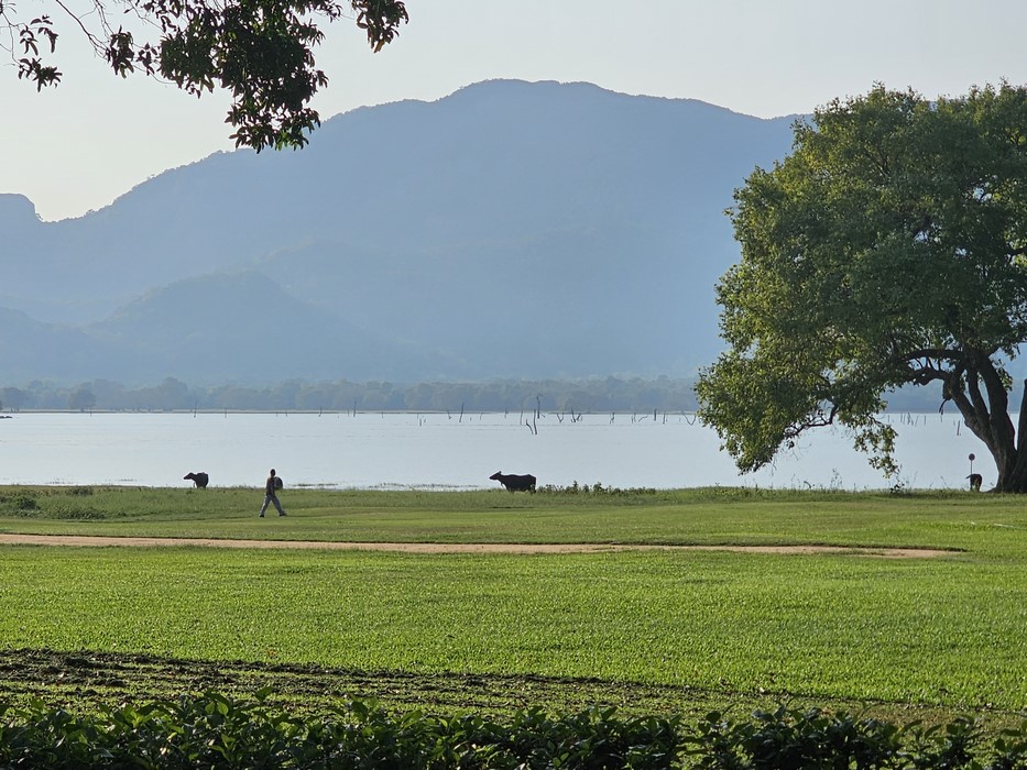 Lac Sri Lanka